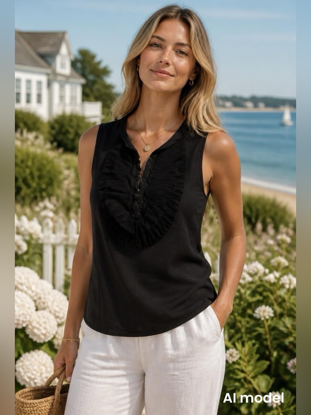 Willi‎ Smith top